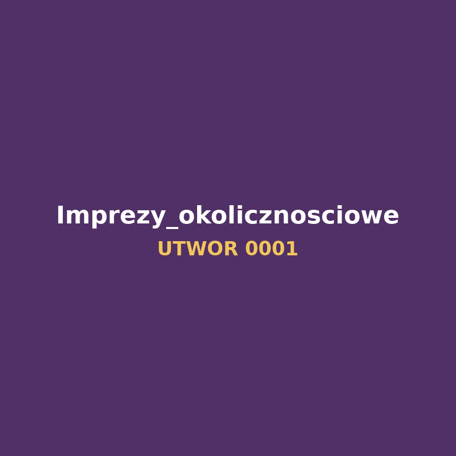 Cover aktualnego utworu
