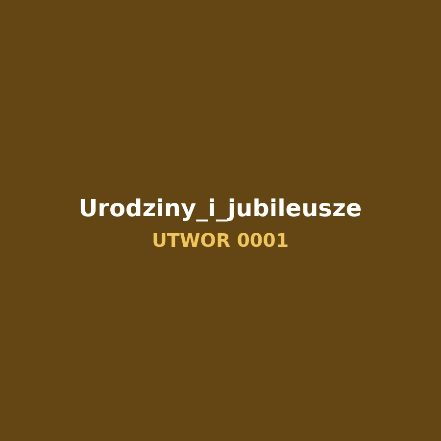 Cover aktualnego utworu